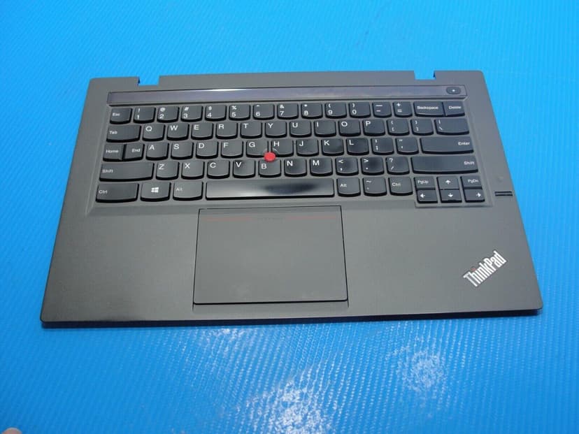 Клавиатура за лаптоп Lenovo: X1 CARBON 2ND GEN 