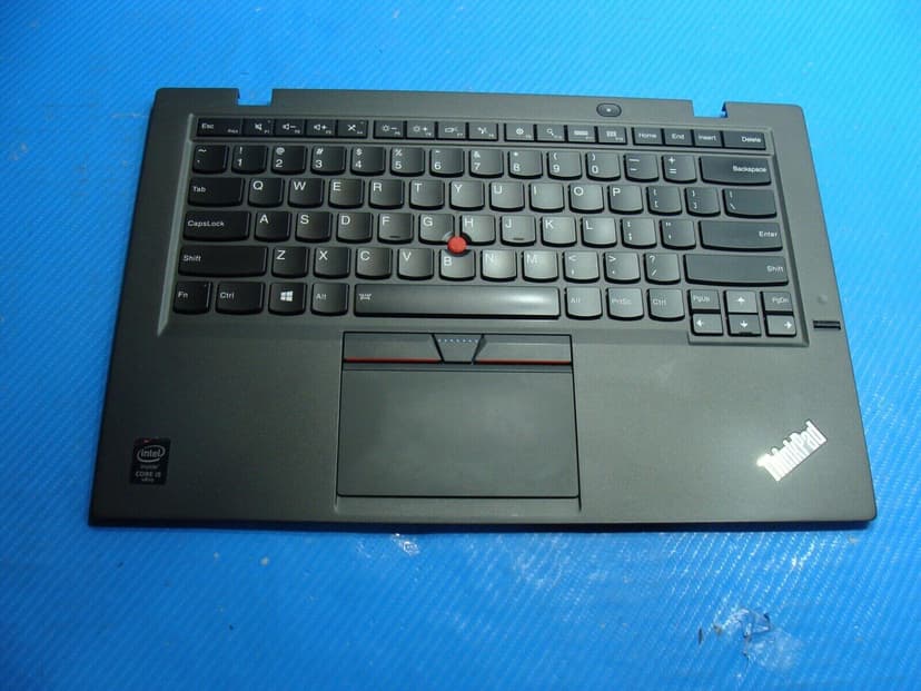 Клавиатура за лаптоп Lenovo X1 CARBON 3RD GEN 
