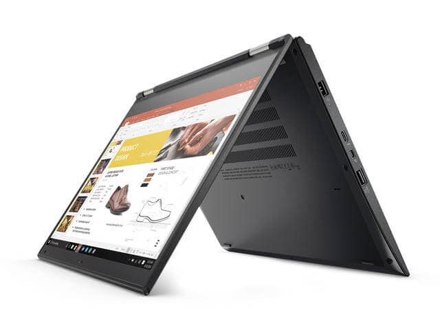 Lenovo ThinkPad Yoga 370