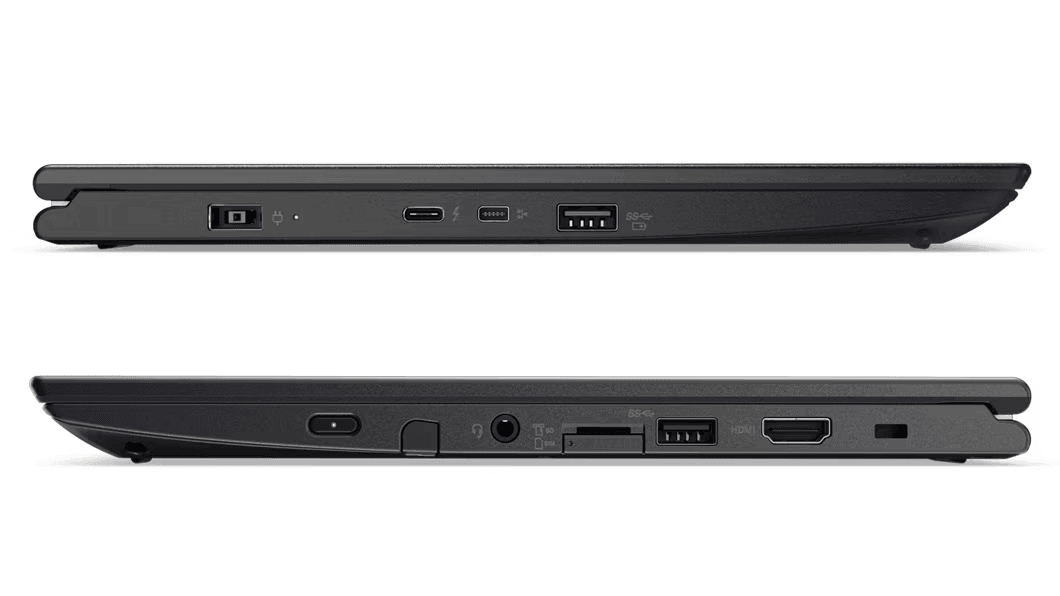 Lenovo ThinkPad Yoga 370 image 9