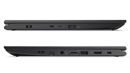 Lenovo ThinkPad Yoga 370 image 9