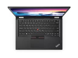 Lenovo ThinkPad Yoga 370 image 2