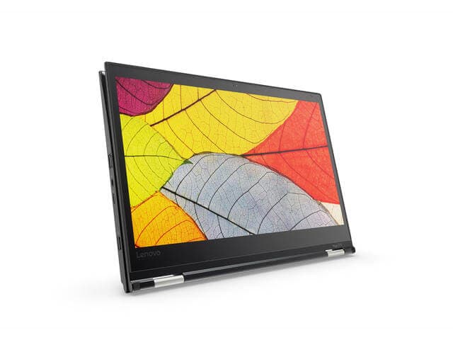 Lenovo ThinkPad Yoga 370 image 3