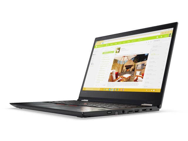 Lenovo ThinkPad Yoga 370 image 4