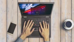 Lenovo ThinkPad Yoga 370 image 7