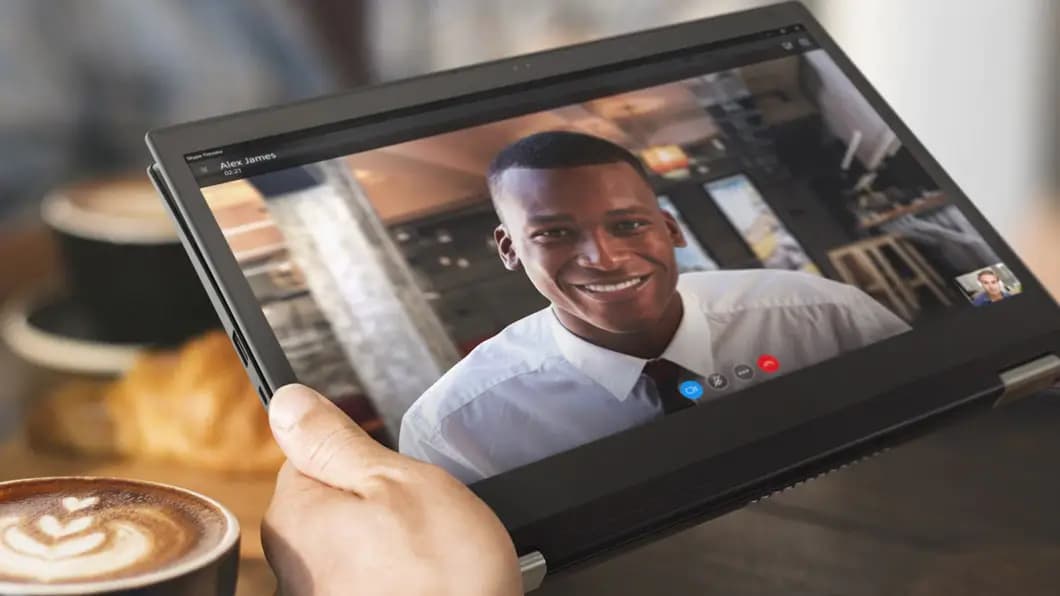 Lenovo ThinkPad Yoga 370 image 8