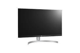 LG 27UL850 WHITE