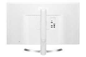 LG 27UL850 WHITE image 1
