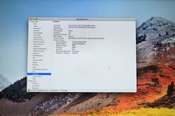 Apple Macbook Pro A1297 2010 image 9