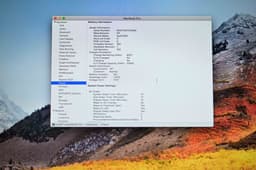 Apple Macbook Pro A1297 2010 image 7