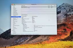 Apple Macbook Pro A1297 2010 image 8