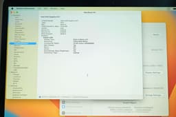 Apple Macbook Pro A1932 2019 image 8