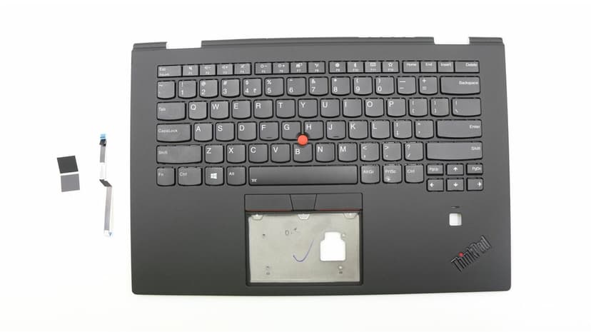 Клавиатура за лаптоп Lenovo: Yoga X1 3RD GEN 