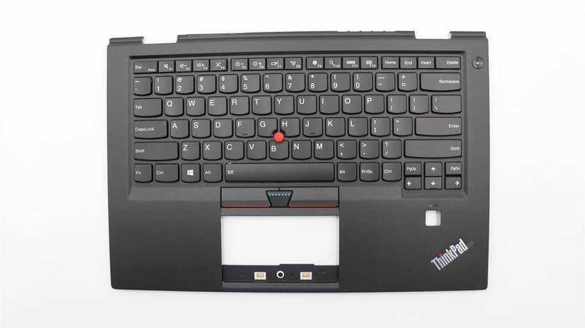 Клавиатура за лаптоп Lenovo: Yoga X1 1ST GEN, 2ND GEN