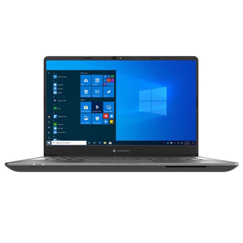 Toshiba Dynabook L40-G