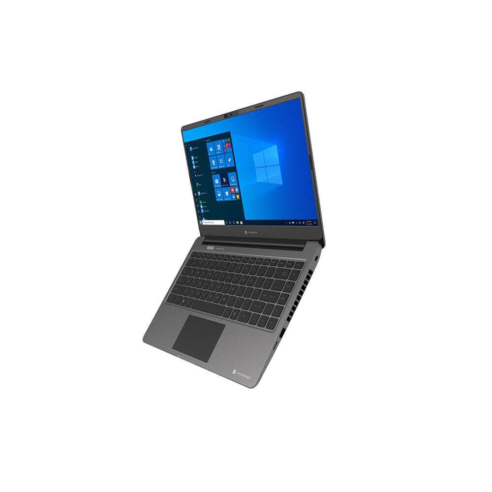 Toshiba Dynabook L40-G image 2