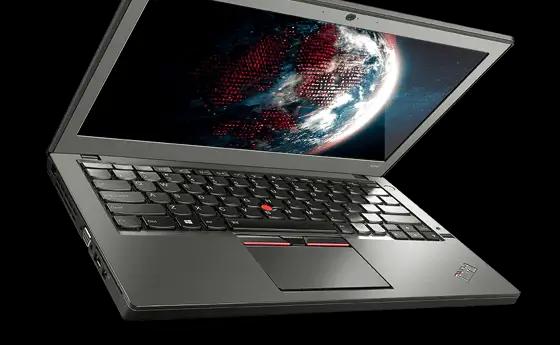Lenovo ThinkPad X250 Ultrabook